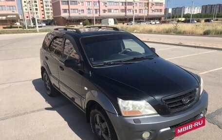KIA Sorento IV, 2007 год, 840 000 рублей, 2 фотография