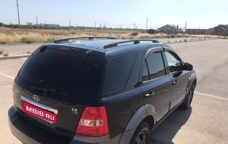 KIA Sorento IV, 2007 год, 840 000 рублей, 4 фотография