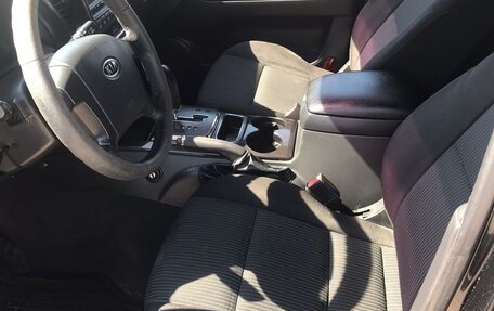 KIA Sorento IV, 2007 год, 840 000 рублей, 14 фотография
