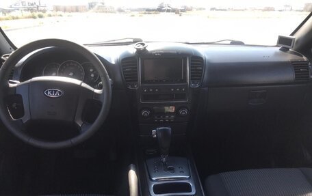 KIA Sorento IV, 2007 год, 840 000 рублей, 16 фотография