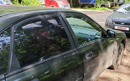 Honda Accord VII рестайлинг, 1996 год, 330 000 рублей, 3 фотография
