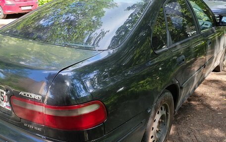 Honda Accord VII рестайлинг, 1996 год, 330 000 рублей, 4 фотография