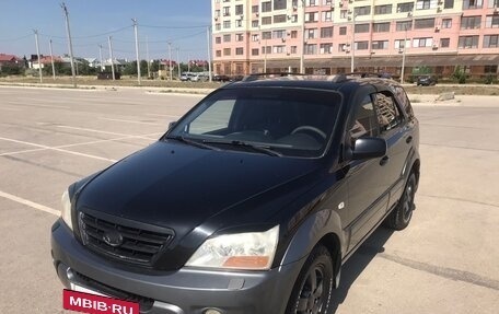 KIA Sorento IV, 2007 год, 840 000 рублей, 12 фотография