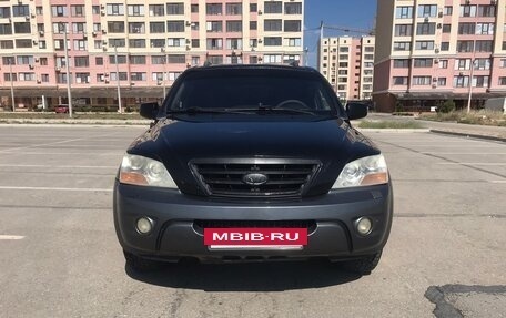 KIA Sorento IV, 2007 год, 840 000 рублей, 6 фотография