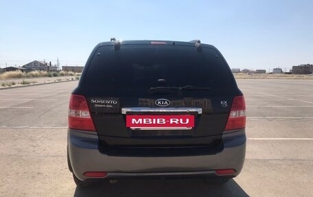 KIA Sorento IV, 2007 год, 840 000 рублей, 10 фотография