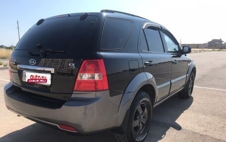 KIA Sorento IV, 2007 год, 840 000 рублей, 7 фотография