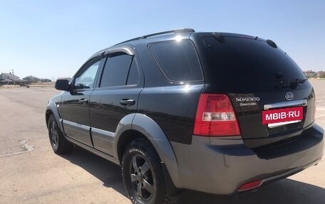 KIA Sorento IV, 2007 год, 840 000 рублей, 9 фотография