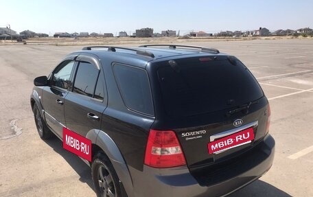 KIA Sorento IV, 2007 год, 840 000 рублей, 8 фотография