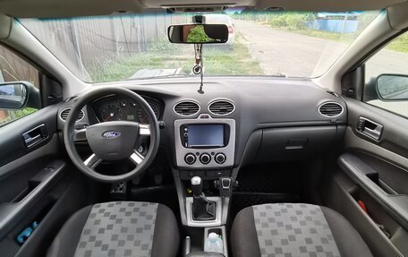 Ford Focus II рестайлинг, 2005 год, 360 000 рублей, 9 фотография