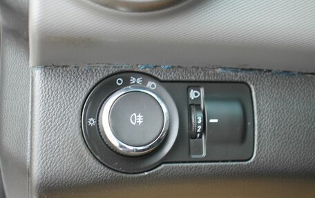 Chevrolet Aveo III, 2012 год, 579 000 рублей, 13 фотография