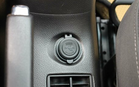Chevrolet Aveo III, 2012 год, 579 000 рублей, 15 фотография