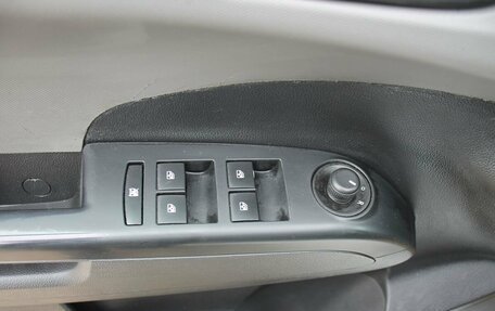 Chevrolet Aveo III, 2012 год, 579 000 рублей, 12 фотография