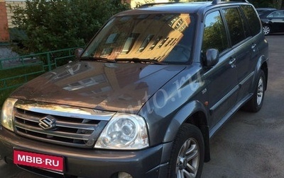 Suzuki Grand Vitara, 2006 год, 750 000 рублей, 1 фотография