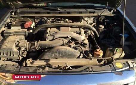 Suzuki Grand Vitara, 2006 год, 750 000 рублей, 4 фотография