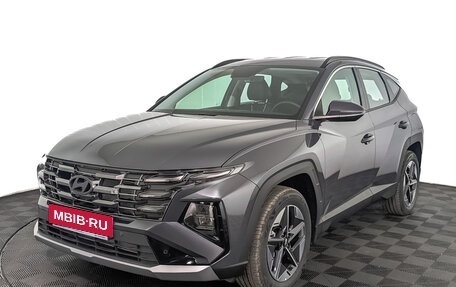 Hyundai Tucson, 2025 год, 4 340 000 рублей, 1 фотография