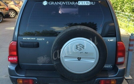 Suzuki Grand Vitara, 2006 год, 750 000 рублей, 2 фотография