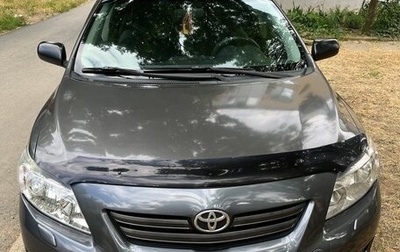 Toyota Corolla, 2008 год, 690 000 рублей, 1 фотография