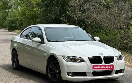 BMW 3 серия, 2008 год, 1 450 000 рублей, 1 фотография