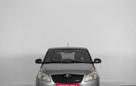 Skoda Fabia RS II, 2011 год, 1 149 000 рублей, 1 фотография