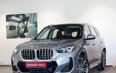 BMW X1, 2025 год, 5 660 000 рублей, 1 фотография