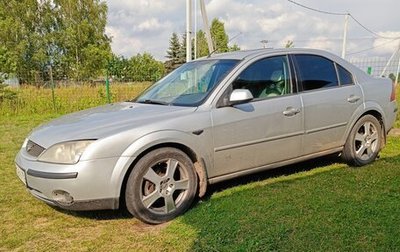 Ford Mondeo III, 2001 год, 350 000 рублей, 1 фотография