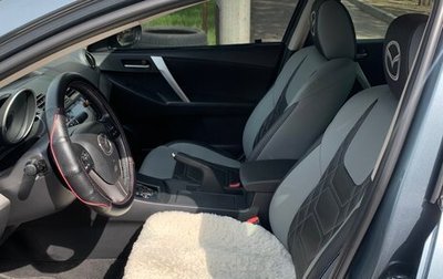 Mazda 3, 2012 год, 1 050 000 рублей, 1 фотография