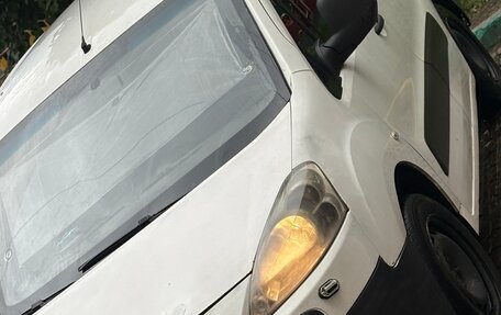 Peugeot Partner II рестайлинг 2, 2010 год, 650 000 рублей, 1 фотография