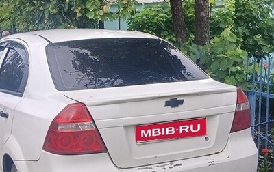 Chevrolet Aveo III, 2006 год, 280 000 рублей, 1 фотография