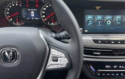 Changan CS35 Plus, 2019 год, 1 550 000 рублей, 1 фотография