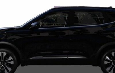 Chery Tiggo 4 I рестайлинг, 2025 год, 1 999 000 рублей, 1 фотография