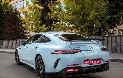 Mercedes-Benz AMG GT I рестайлинг, 2021 год, 8 900 000 рублей, 1 фотография