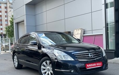 Nissan Teana, 2010 год, 989 000 рублей, 1 фотография