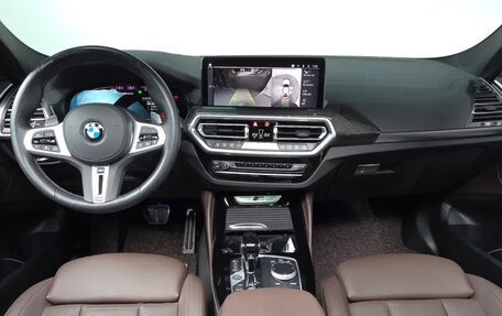 BMW X4, 2022 год, 3 240 000 рублей, 5 фотография