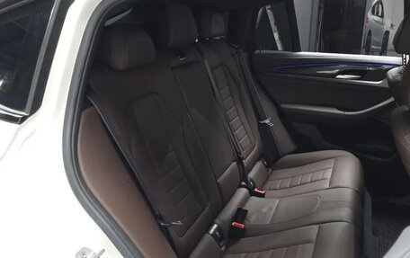 BMW X4, 2022 год, 3 240 000 рублей, 8 фотография