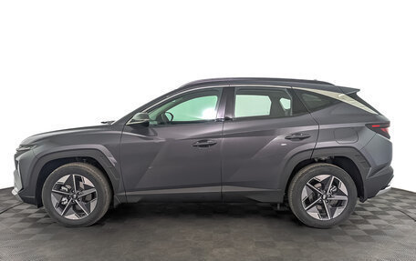 Hyundai Tucson, 2025 год, 4 340 000 рублей, 3 фотография