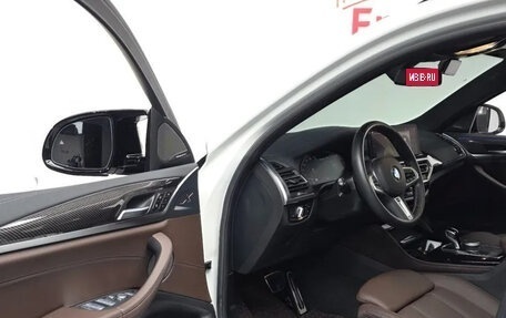 BMW X4, 2022 год, 3 240 000 рублей, 6 фотография