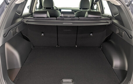 Hyundai Tucson, 2025 год, 4 340 000 рублей, 8 фотография