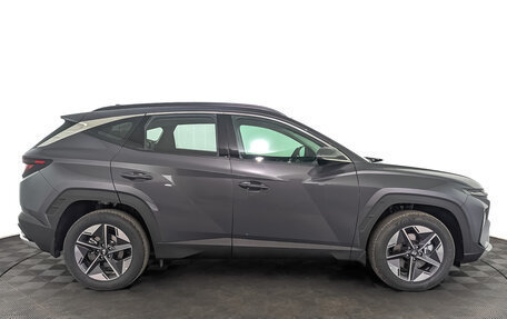 Hyundai Tucson, 2025 год, 4 340 000 рублей, 4 фотография