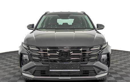 Hyundai Tucson, 2025 год, 4 340 000 рублей, 5 фотография