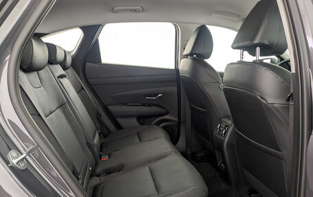 Hyundai Tucson, 2025 год, 4 340 000 рублей, 12 фотография