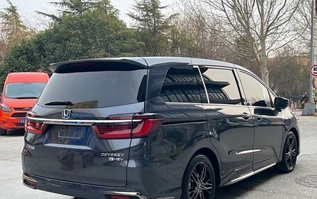Honda Odyssey IV, 2022 год, 2 850 000 рублей, 2 фотография