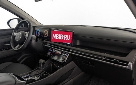 Hyundai Tucson, 2025 год, 4 340 000 рублей, 9 фотография