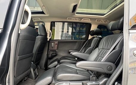 Honda Odyssey IV, 2022 год, 2 850 000 рублей, 8 фотография