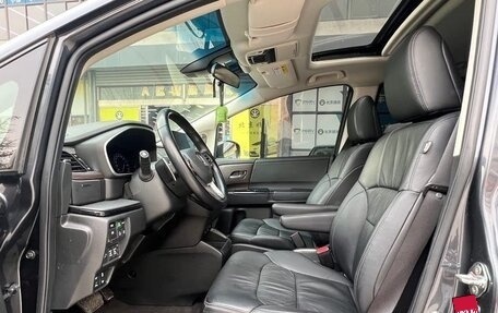 Honda Odyssey IV, 2022 год, 2 850 000 рублей, 9 фотография