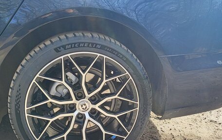 Audi A6, 2014 год, 1 700 000 рублей, 5 фотография