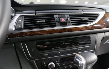 Audi A6, 2014 год, 1 700 000 рублей, 7 фотография