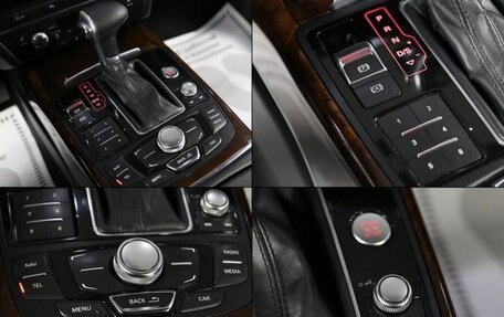 Audi A6, 2014 год, 1 700 000 рублей, 9 фотография