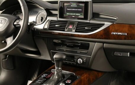 Audi A6, 2014 год, 1 700 000 рублей, 11 фотография