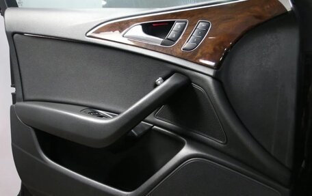 Audi A6, 2014 год, 1 700 000 рублей, 13 фотография