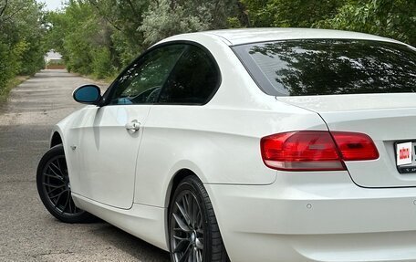 BMW 3 серия, 2008 год, 1 450 000 рублей, 4 фотография